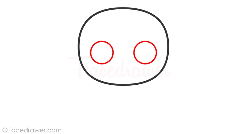 768x432 How To Draw Cat For Kids! Learn How To Draw Cute Cat Step