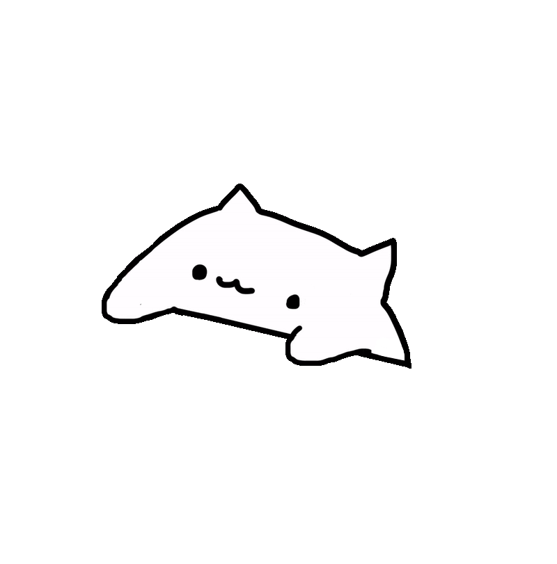 800x811 Bongo Cat Template