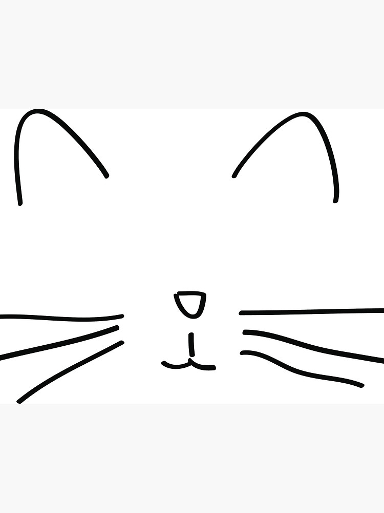 750x1000 chat simple drawing tumblr photographic print