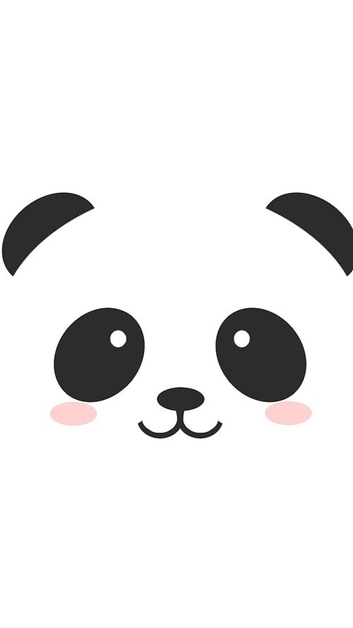 500x889 Animals, Art, Baby, Baby Panda, Background, Beautiful, Beauty