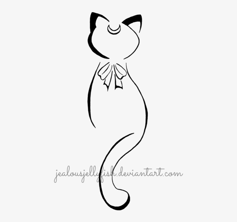 820x768 Sailor Drawing Cat Huge Freebie Download For Powerpoint