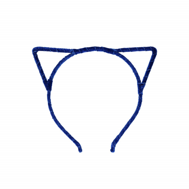 640x640 Cat Ear Headband