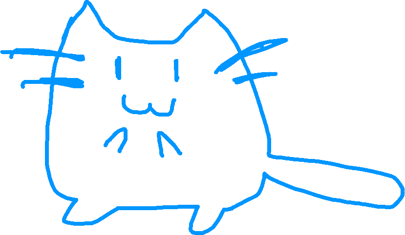 829x482 learn to draw pusheen cat eating tynker