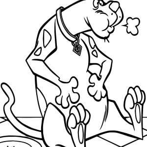 300x300 The Mouse And The Motorcycle Coloring Pages Awesome Cat Eating