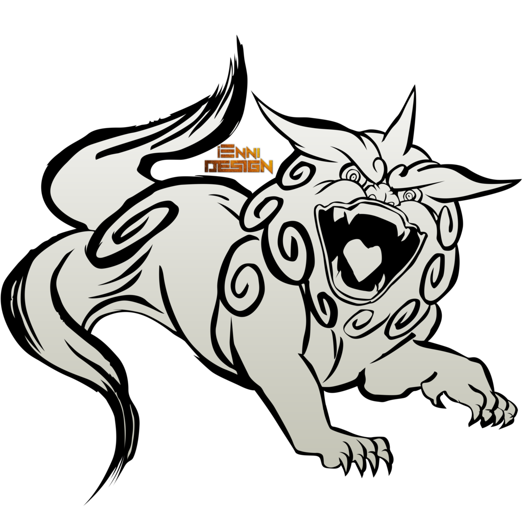 1024x1024 Collection Of Free Drawing Lion Ink Download On Ui Ex