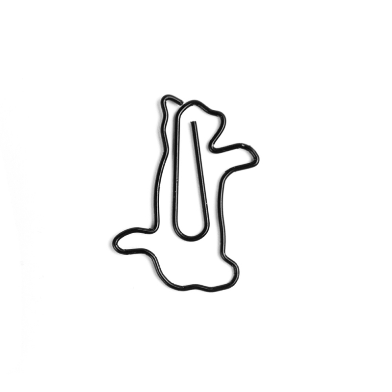 800x800 D Clips Mini Box Jumping Cat