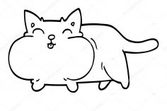 236x157 Cool Cat Line Drawing Christmas Boy And Dog T Shirt Carmi Chaelinn