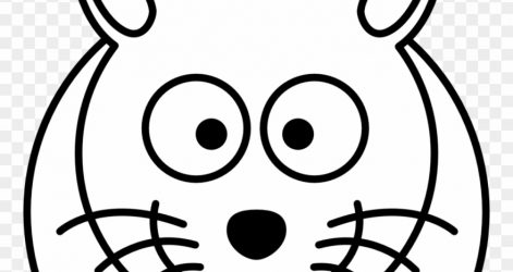 471x250 Cute Cat Paw Drawing Vector Tutorial A Print Line Pad Free Carmi