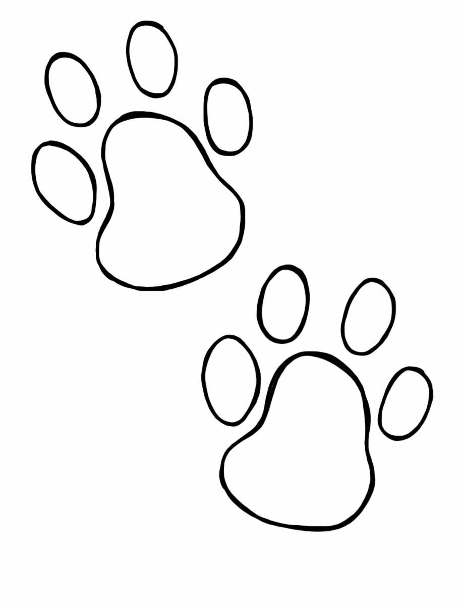 920x1206 Dog Paw Prints Dog Paw Heart Clip Art Free Clipart