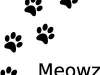 200x150 Free Clip Art Of Cat Paw Print Awesome Hand Drawing Cute Cats