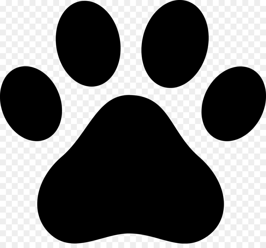 900x840 Cougar Drawing Paw Print For Free Download