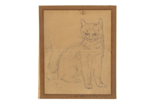 500x333 Pencil Drawing