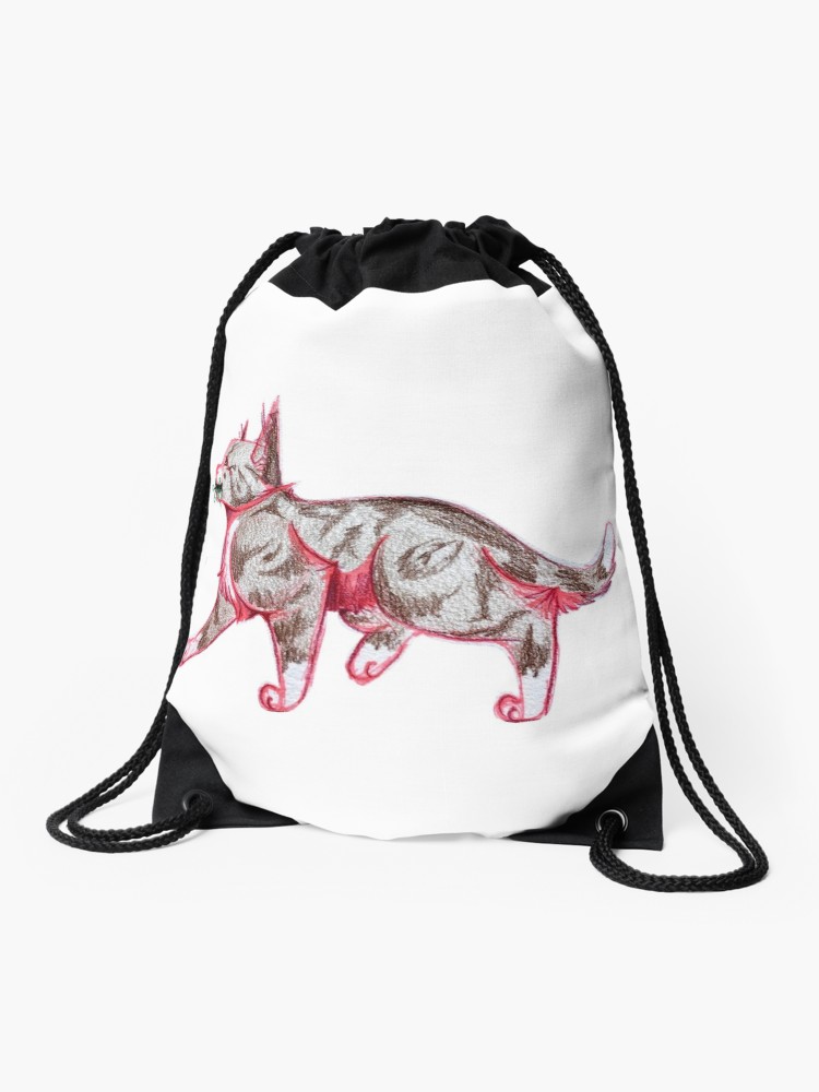 750x1000 Warrior Cats