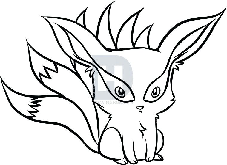 760x555 How To Make A Chibi Drawing How To Draw A Step Chibi Drawing