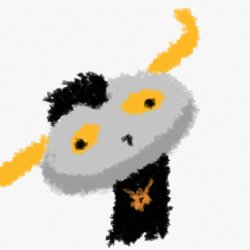 250x250 Gallium Cat's Drawception Profile