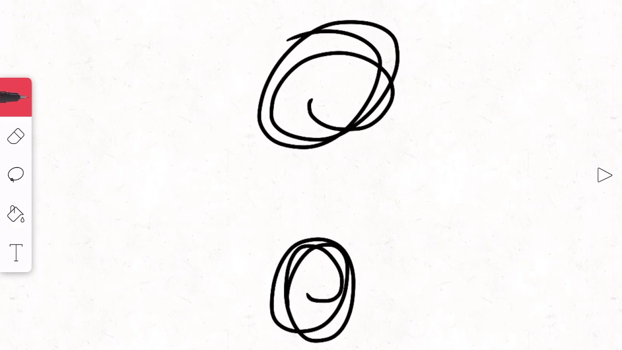 1280x720 How To Draw A Cat With Shadow