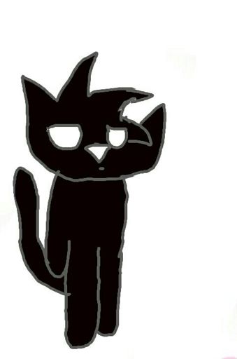 339x512 Shadow Cat Wiki Fnaf Sister Location Amino