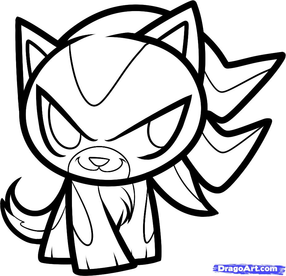 926x896 step how to draw a shadow cat, shadow kitty