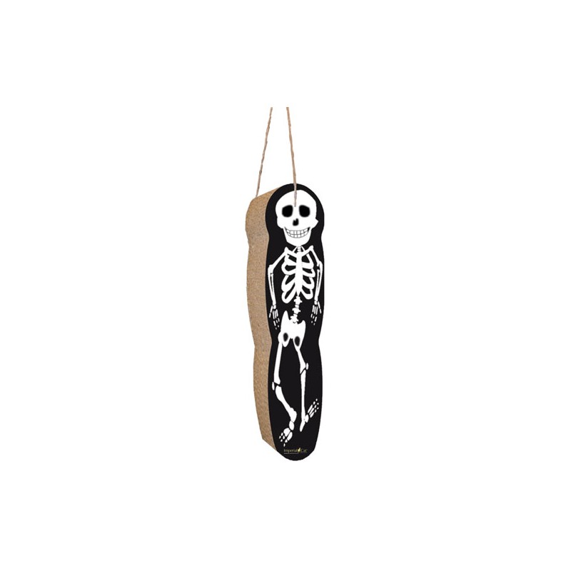 800x800 Imperial Cat Skeleton Hanging Scratch 'n Shape