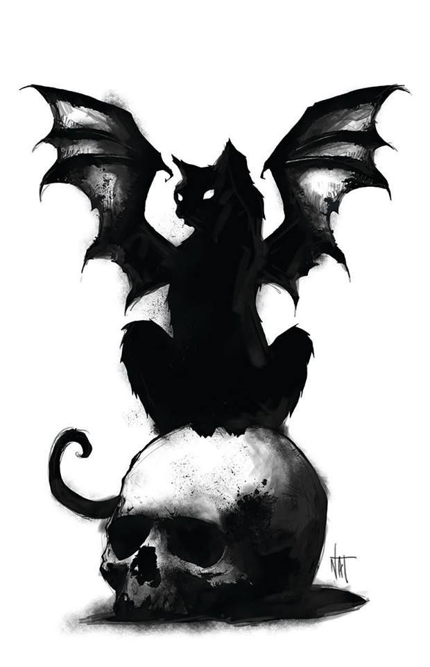 620x960 Witchy Art Art, Dark Art, Body Art Tattoos