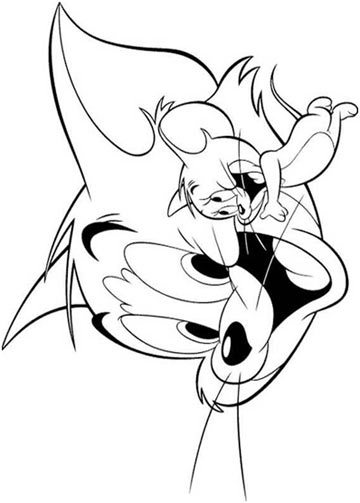 360x503 Cute Cat Tattoo Designs