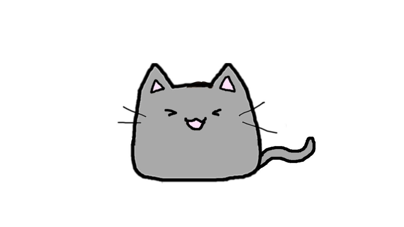 Cat Whiskers Drawing | Free download on ClipArtMag