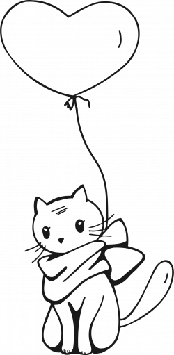 250x511 Mammal Drawing Cat, Picture