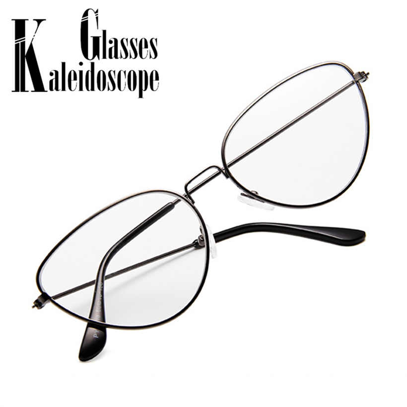 820x820 Detail Feedback Questions About Clear Lens Cat Eye Glasses Frame