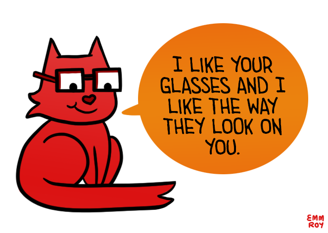 663x472 Emm's Positivity Blog