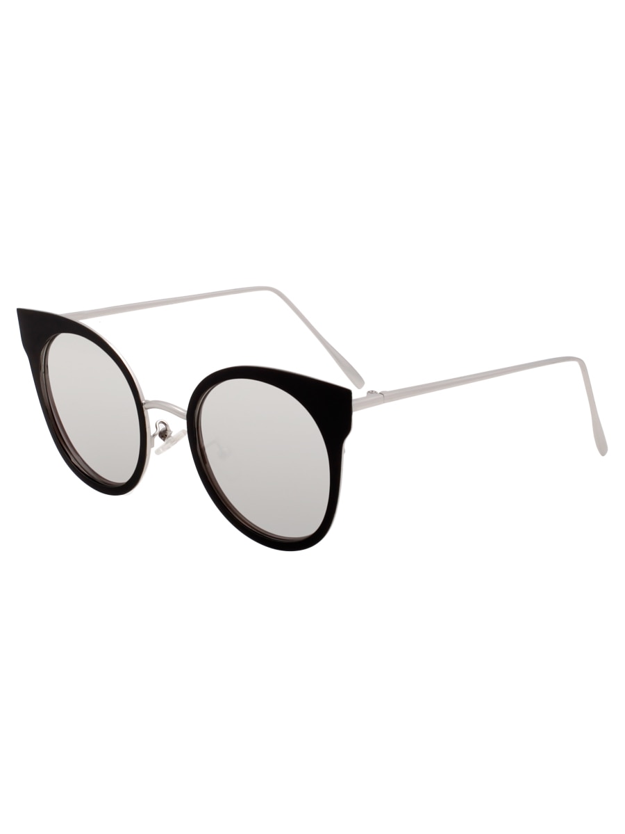 900x1200 Buy Vivienfang Women's Sunglasses Personalized Cat Eye Frame Retro