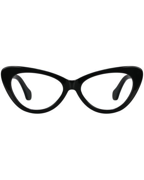 480x600 Cat Eye Eyeglasses C