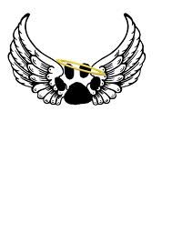 189x267 Paw, Wings And Halo Jm Cats, Large And Small Cat Paw Tattoos