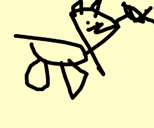 300x250 Cats Are Funny