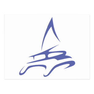 307x307 Catamaran Symbol Gifts On Zazzle Ca