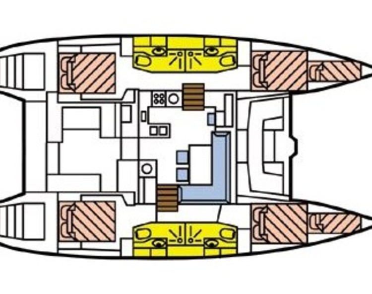 750x592 Catamaran Charter Sail Into The Blue With Lagoon Sportop