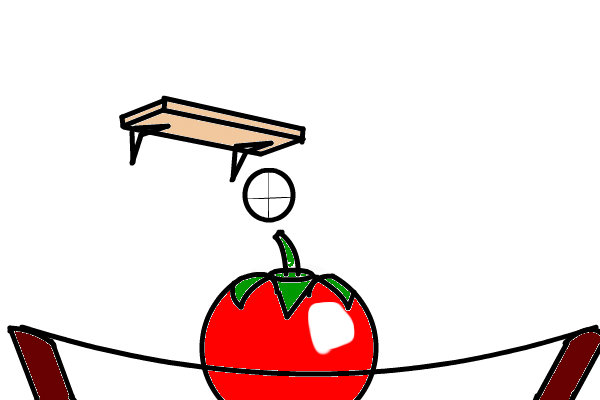 600x400 tomato catapult and a shelf a other speedpaint drawing