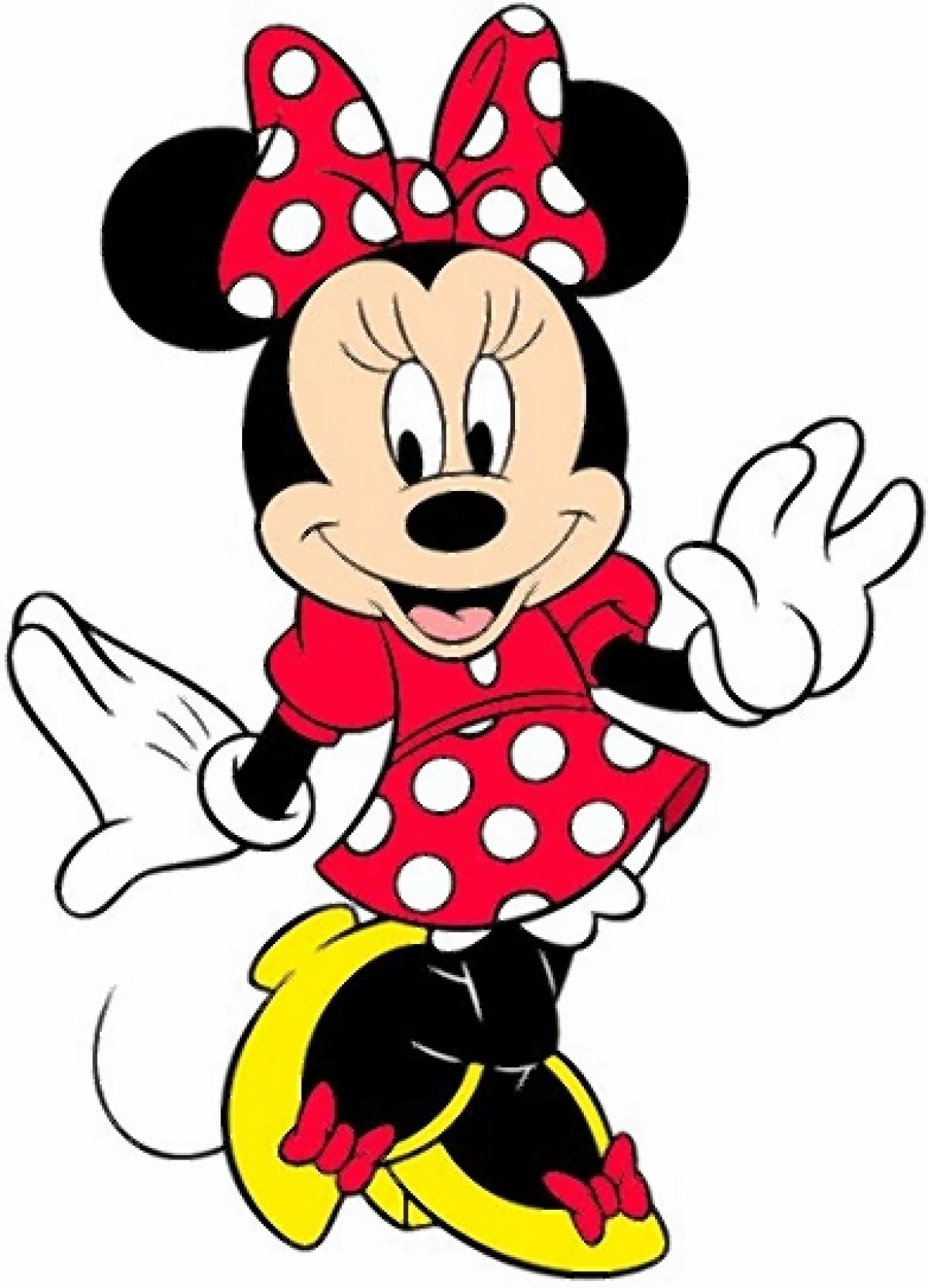 1200x1666 Minnie Mouse Dream Catcher Drawing Archives