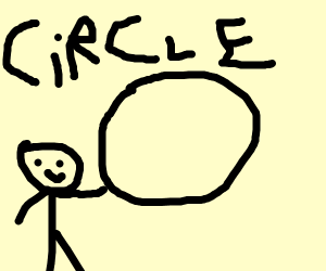 300x250 Catching A Circle