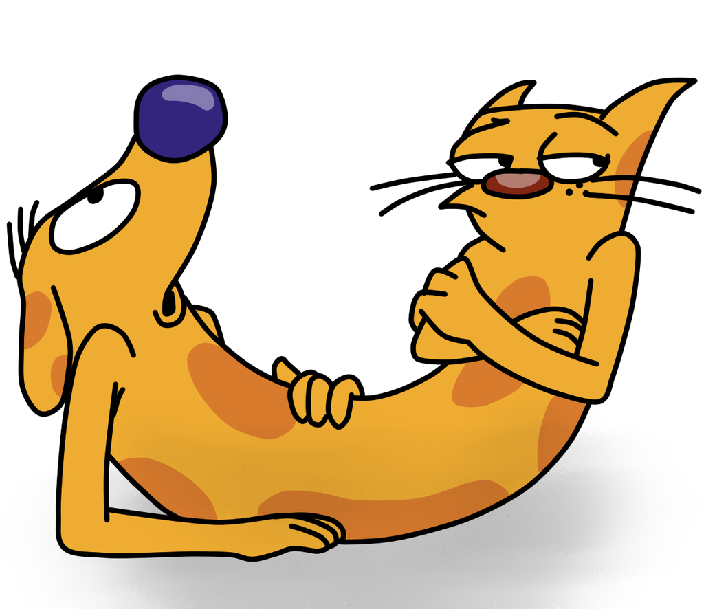 1024x886 Catdog