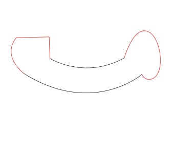 340x286 How To Draw Catdog Step