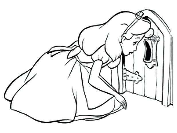 Caterpillar Alice In Wonderland Drawing | Free download on ClipArtMag