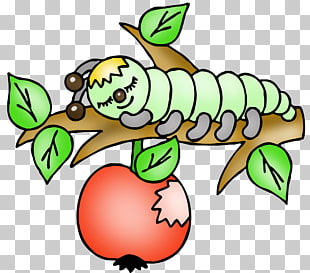 310x273 Page Caterpillar Insect Png Cliparts For Free Download