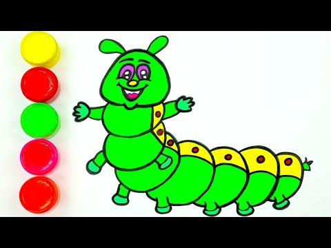 480x360 Caterpillar Arts