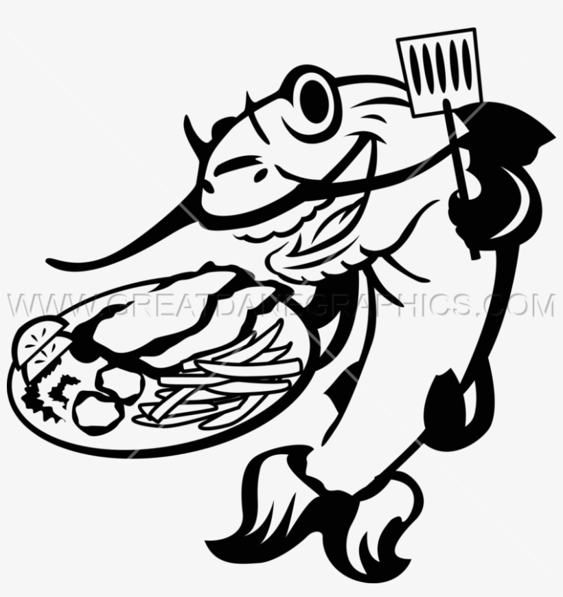 820x869 Catfish Line Drawing At Getdrawings