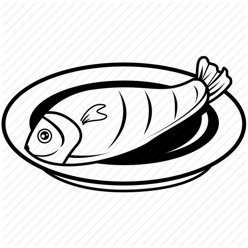 512x512 Catfish Vector Draw Huge Freebie! Download For Powerpoint