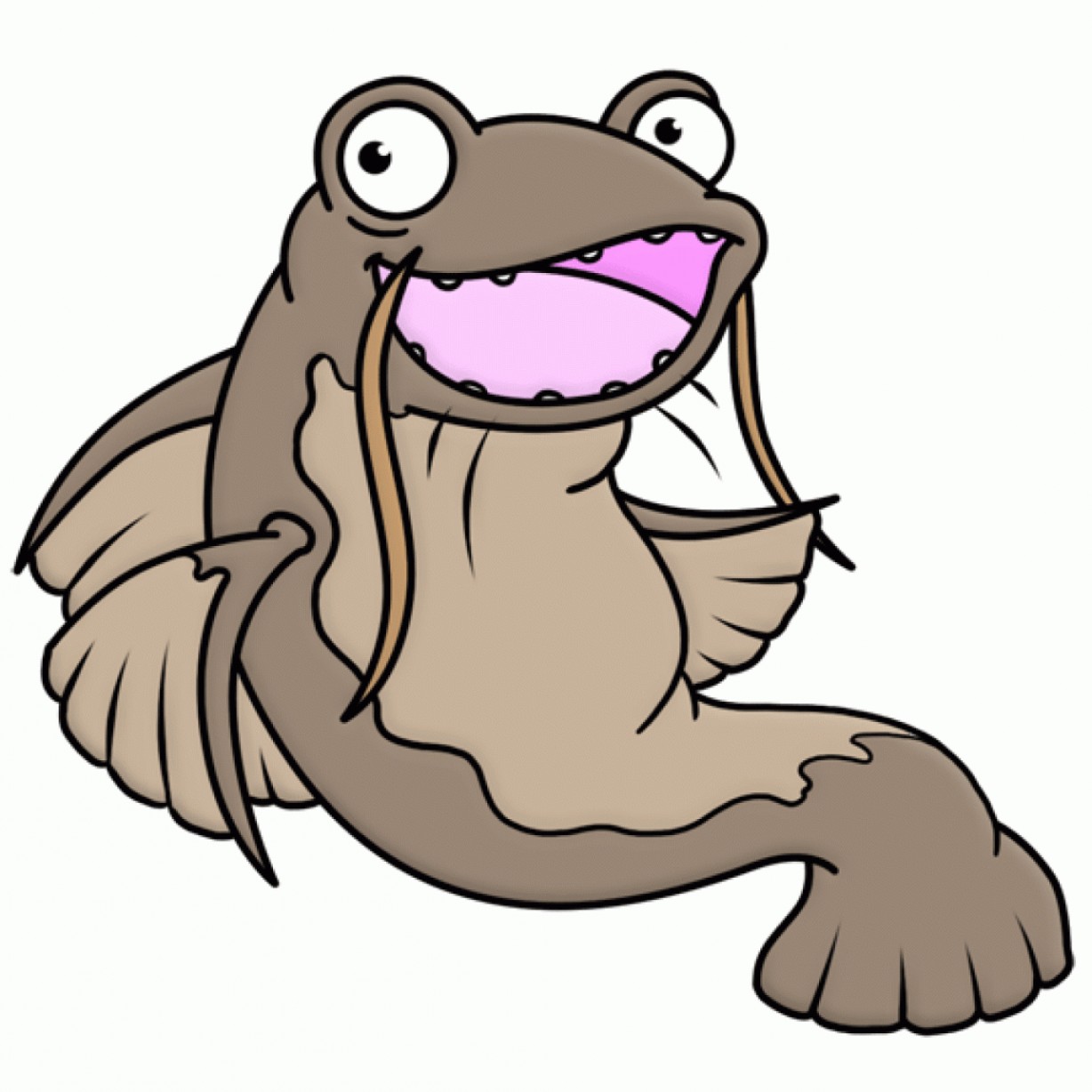 1228x1228 black american flag catfish vector catchsplace