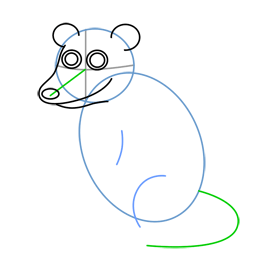 260x260 Easy To Draw Catfish