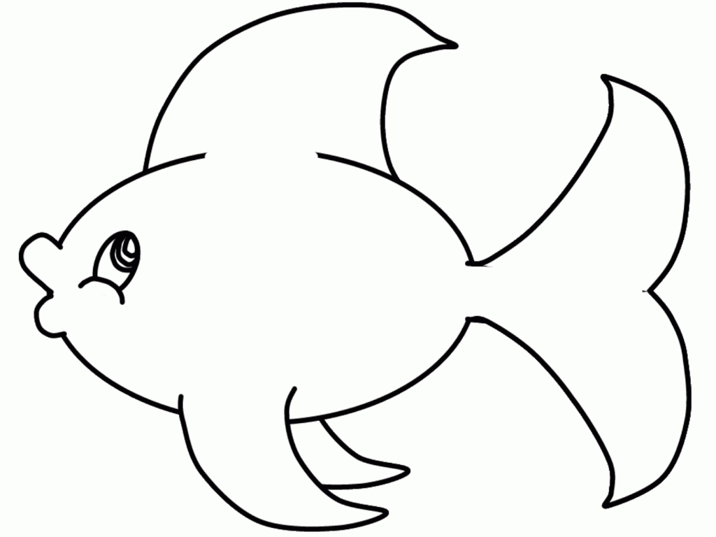 1024x768 Cute Catfish Drawing Tattoo Cartoon Outline Cool Images Flathead