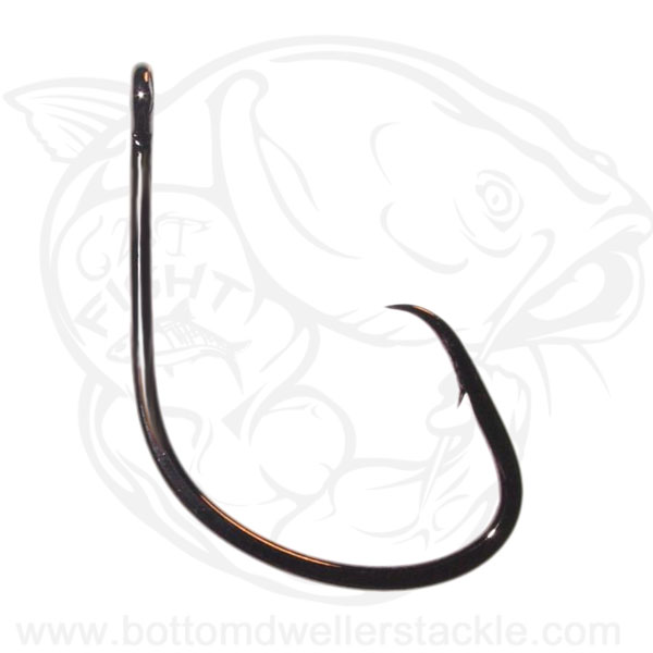 600x600 Daiichi Catfish Wide Circle Hook
