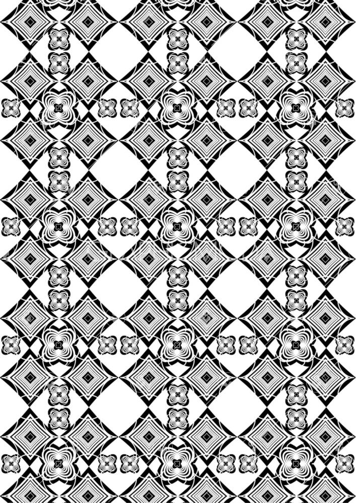 707x1000 cathedral fashion print design